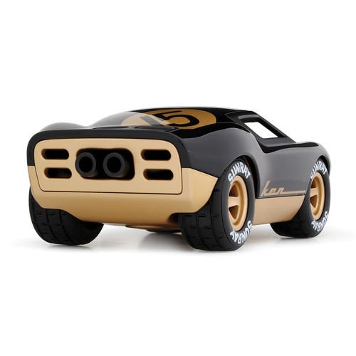 Playforever- Mini Boy - Speedy Le Mans | Discount Toy Co