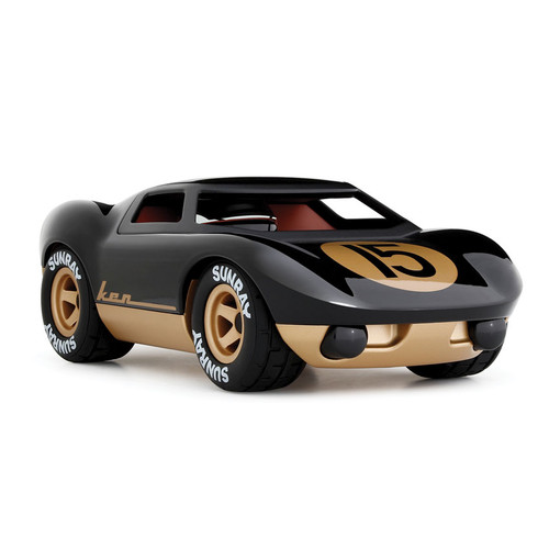 稀PLAYFOREVER Buck Fashionista PL/MDI 604 稀PLAYFOREVER Buck