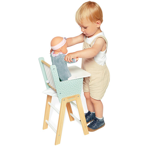 Janod - Zen High Chair