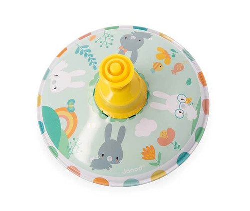 Janod - Pure Spinning Top