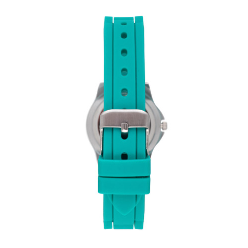 Cactus Supreme - Time Teacher Watch - Teal Cactus Supreme - Time Teacher Watch - Teal