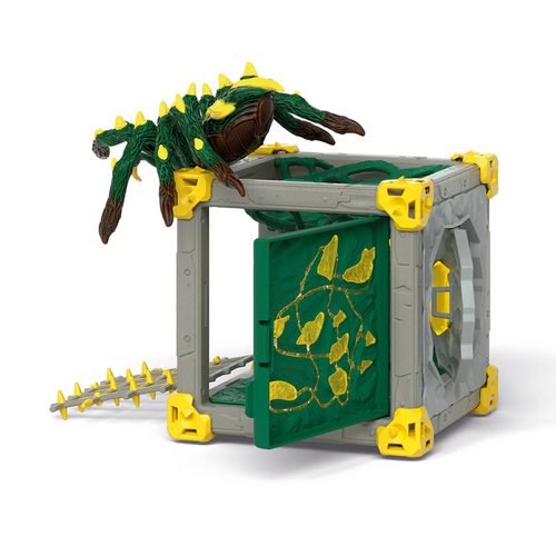 Schleich Eldrador - BattleCave Jungle Tarantula 72678 Schleich Eldrador - BattleCave Jungle Tarantula 72678