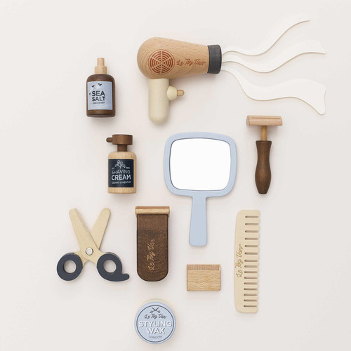 Le Toy Van - Hairdresser & Barber Kit