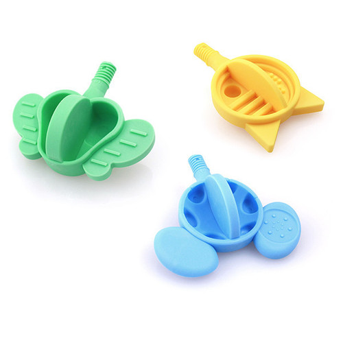 ARK Therapeutic -  Z-Vibe® - Animal Kit ARK Therapeutic -  Z-Vibe® - Animal Kit