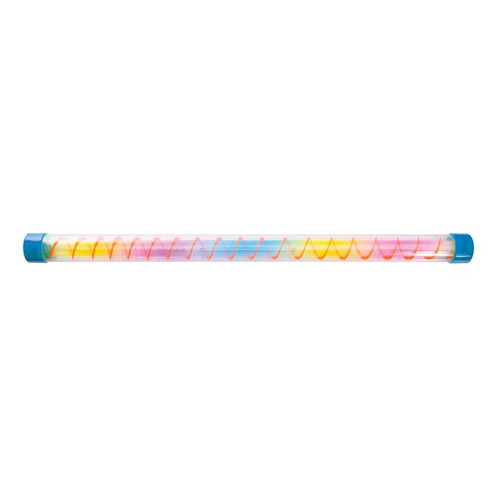 Is Gift - Rainbow Spiral Groan Tube
