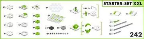 GraviTrax - XXL Starter Set GraviTrax - XXL Starter Set