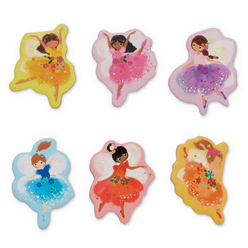 Crocodile Creek - Magnetic Game - Rainbow Race