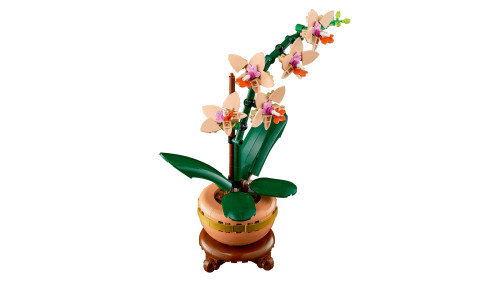 LEGO® Botanicals - Mini Orchid 10343 LEGO® Botanicals - Mini Orchid 10343