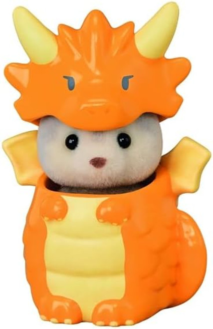 Sylvanian Families - Fantastical Fairytale Friends Set