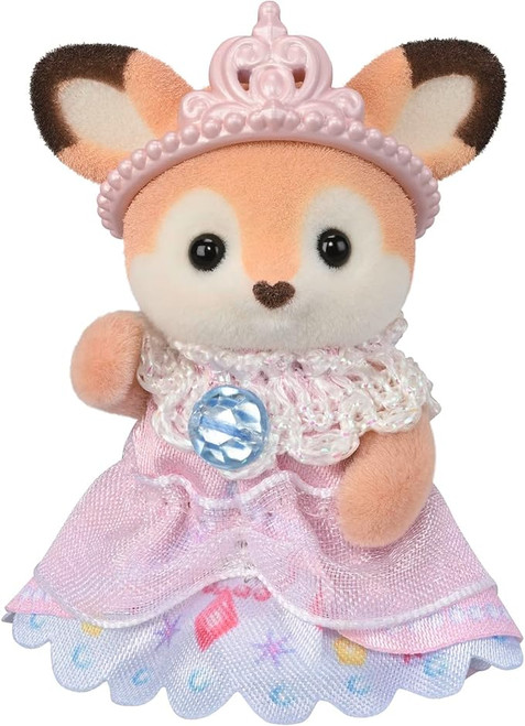 Sylvanian Families - Nursery Princess Play Set Sylvanian Families - Nursery Princess Play Set