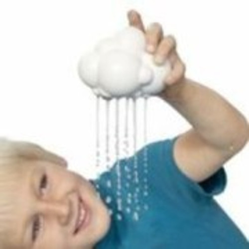 Moluk - Plui Rain Cloud