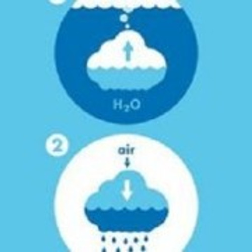 Moluk - Plui Rain Cloud