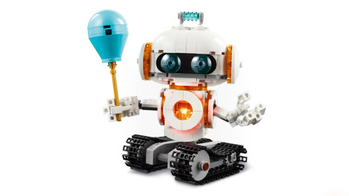 LEGO® Creator 3in1 - Space Robot 31164
