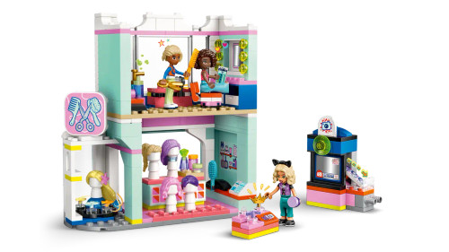 LEGO® Friends - Hair Salon and Accessories Store 42662 LEGO® Friends - Hair Salon and Accessories Store 42662