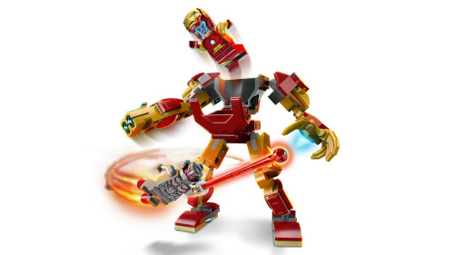 LEGO® Marvel - Iron Man Mech vs. Ultron 76307 LEGO® Marvel - Iron Man Mech vs. Ultron 76307