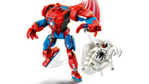 LEGO® Marvel - Spider-Man Mech vs. Anti-Venom 76308 LEGO® Marvel - Spider-Man Mech vs. Anti-Venom 76308
