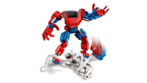 LEGO® Marvel - Spider-Man Mech vs. Anti-Venom 76308 LEGO® Marvel - Spider-Man Mech vs. Anti-Venom 76308