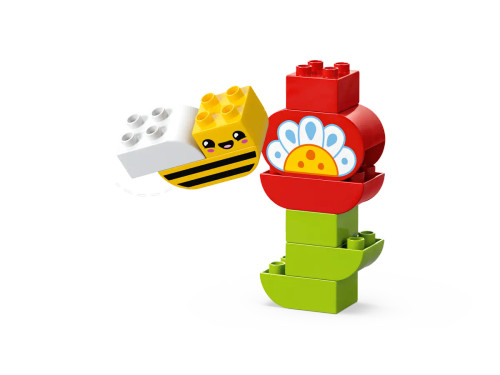 LEGO® DUPLO® - Creative Garden & Flowers 10444