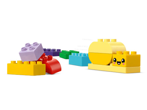 LEGO® DUPLO® - Creative Garden & Flowers 10444