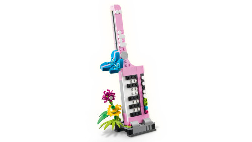LEGO® Creator 3in1 - Typewriter with Flowers 31169
