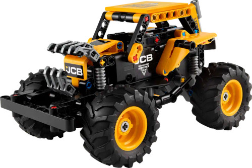 LEGO® Technic - Monster Jam™ DIGatron™ Pull-Back  42199 LEGO® Technic - Monster Jam™ DIGatron™ Pull-Back  42199