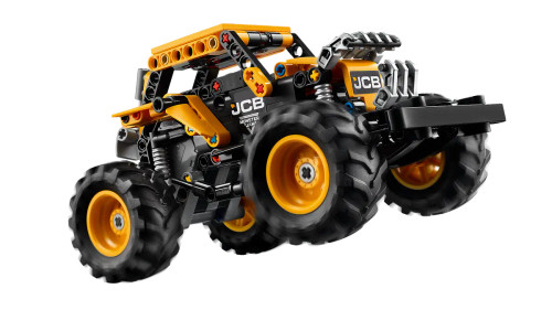 LEGO® Technic - Monster Jam™ DIGatron™ Pull-Back  42199 LEGO® Technic - Monster Jam™ DIGatron™ Pull-Back  42199
