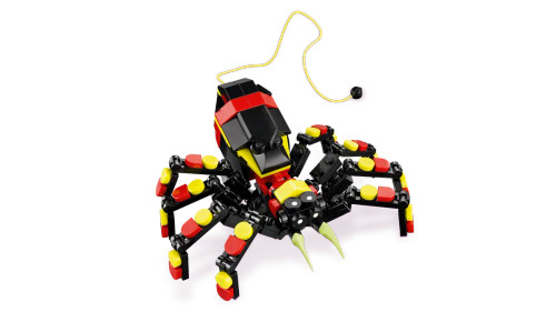 LEGO® Creator 3in1 - Wild Animals: Surprising Spider 31159 LEGO® Creator 3in1 - Wild Animals: Surprising Spider 31159