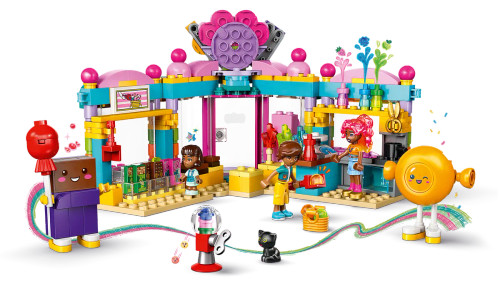LEGO® Friends - Heartlake City Candy Store  42649 LEGO® Friends - Heartlake City Candy Store  42649