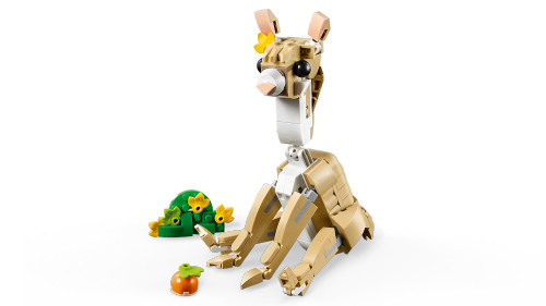 LEGO® Creator 3in1 - Cute Bunny 31162 LEGO® Creator 3in1 - Cute Bunny 31162
