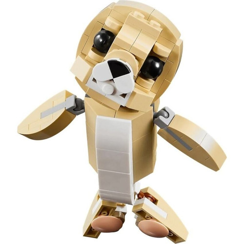 LEGO® Creator 3in1 - Cute Bunny 31162 LEGO® Creator 3in1 - Cute Bunny 31162