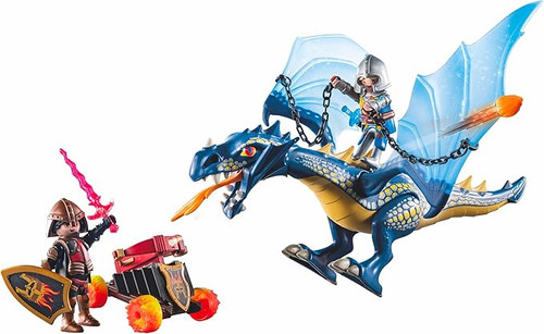 Playmobil - Novelmore - Combat Dragon 71644