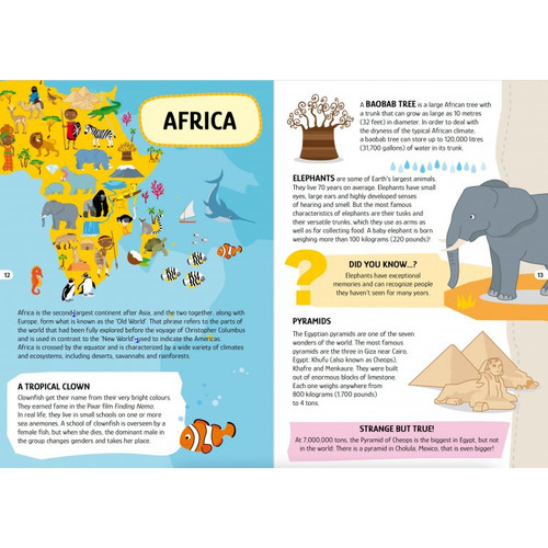 Sassi Travel, Learn and Explore - The Earth Puzzle, 200 pcs Sassi Travel, Learn and Explore - The Earth Puzzle, 200 pcs