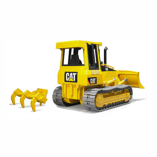 Bruder - CAT Track-Type Tractor