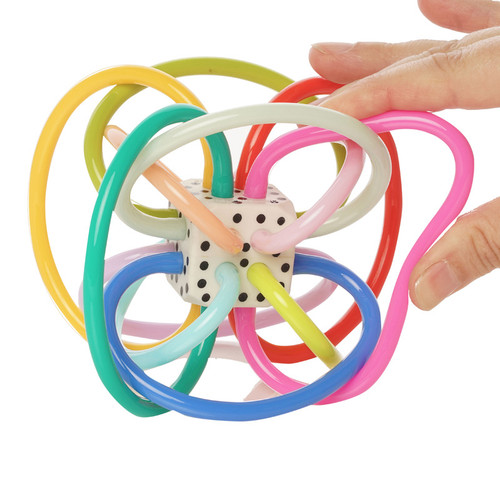 The Manhattan Toy Company - Winkel Colourpop The Manhattan Toy Company - Winkel Colourpop
