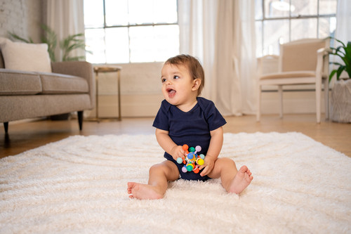 The Manhattan Toy Company - Atom Colourpop The Manhattan Toy Company - Atom Colourpop