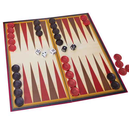 Schylling - Backgammon Schylling - Backgammon