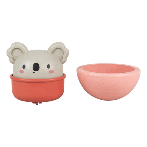 Tiger Tribe - Rocking Rollers - Koala