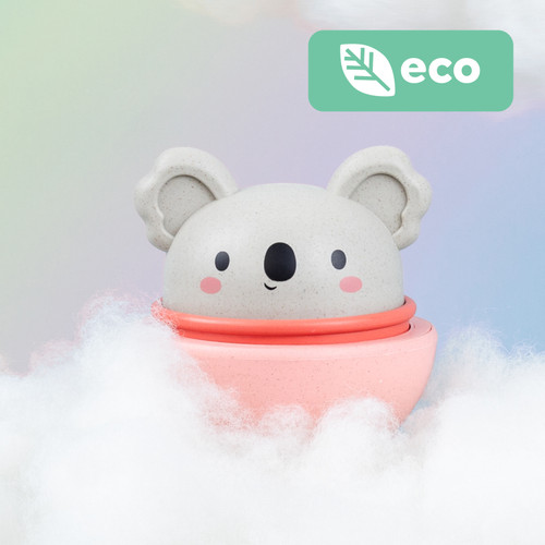 Tiger Tribe - Rocking Rollers - Koala