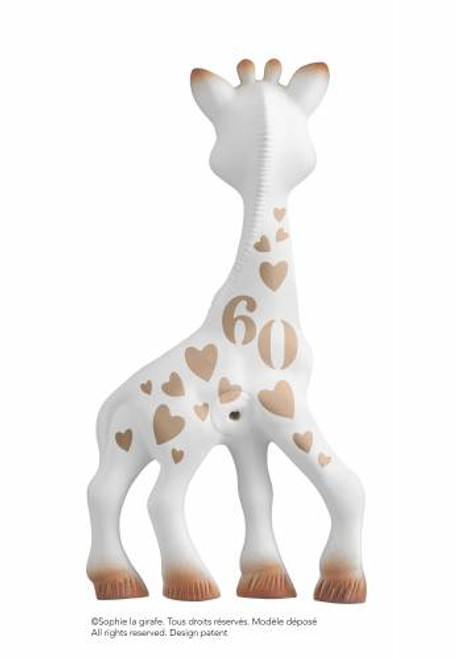Sophie The Giraffe Teether - Sophie by Me Sophie The Giraffe Teether - Sophie by Me
