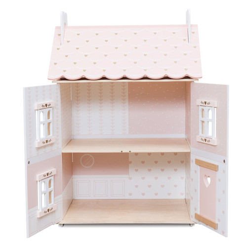 Le Toy Van Dolls House - Roseheart Le Toy Van Dolls House - Roseheart