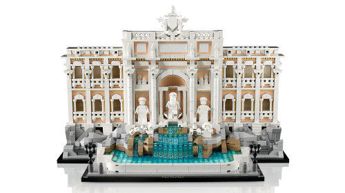 LEGO® Architecture - Trevi Fountain 21062