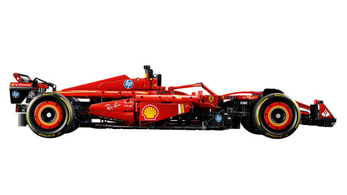 LEGO® Technic -  Ferrari SF-24 F1 Car 42207