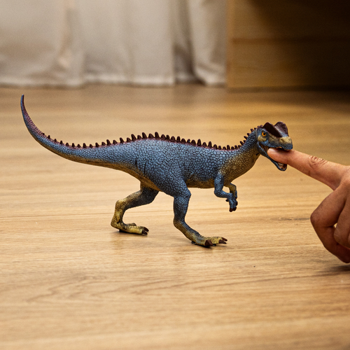 Schleich - Dilophosaurus 15046