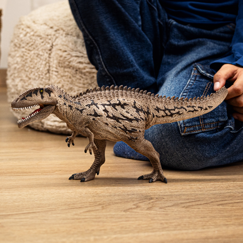 Schleich - Carcharodontosaurus 15048