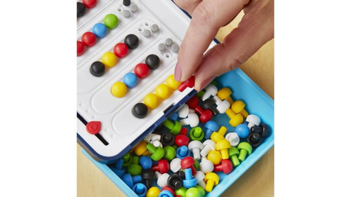 Hasbro Mastermind - The Classic Code Cracking Game!