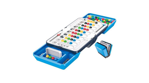 Hasbro Mastermind - The Classic Code Cracking Game!