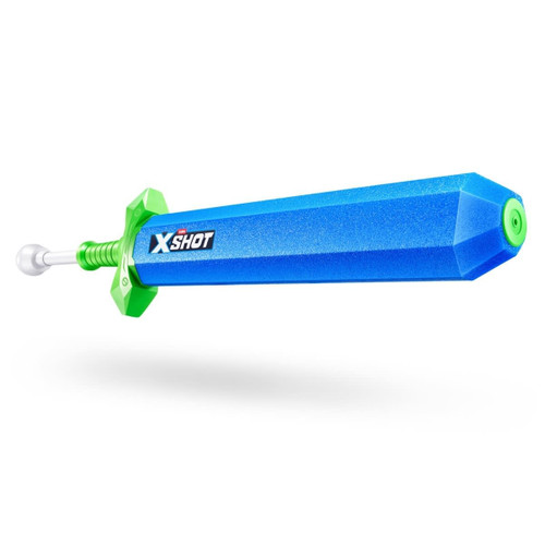 Zuru XSHOT - Water Blaster Sword 2 in 1 Zuru XSHOT - Water Blaster Sword 2 in 1