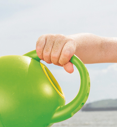 Hape - Watering Can - Green Hape - Watering Can - Green