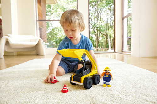 Hape Load ‘n Go Loading Truck Hape Load ‘n Go Loading Truck