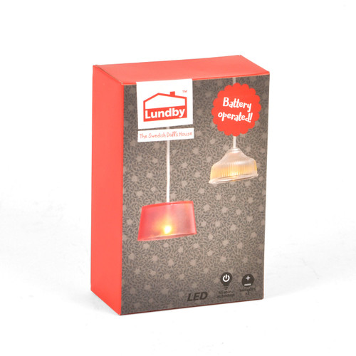 Lundby Doll's House - Ceiling Lights Lundby Doll's House - Ceiling Lights